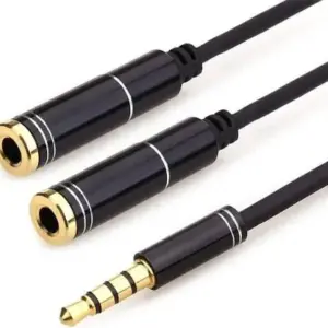 3.5mm Audio Splitter