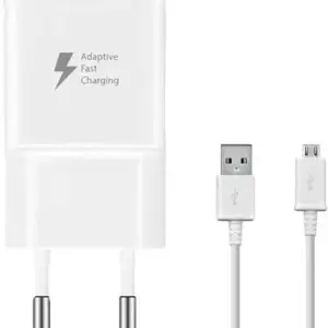 Fast Charging Cable (2A)