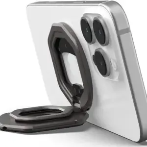 Mobile Ring Holder