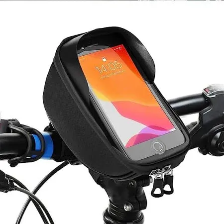 Universal Phone Holder for Bike