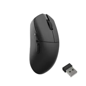 Wireless Mouse