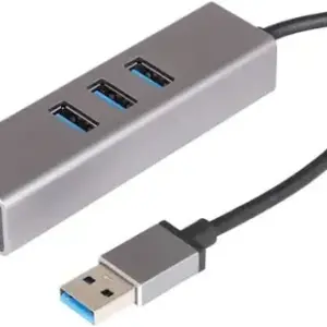 USB Hub 4-Port