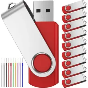 8GB USB Flash Drive