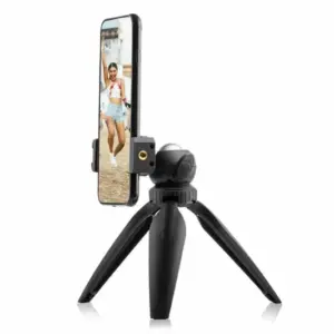 Phone Tripod Stand (Mini)