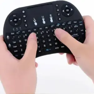 Wireless Keyboard (Compact)