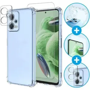 Phone LCD Protect Case Kit