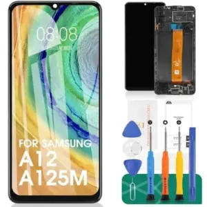 Replacement LCD for Samsung A12