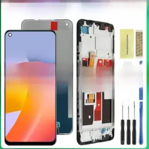 Replacement LCD for Oppo A54