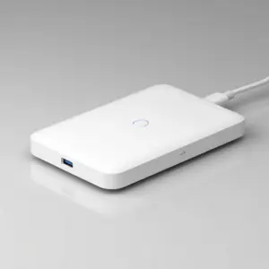 1TB External Hard Drive (Refurb)