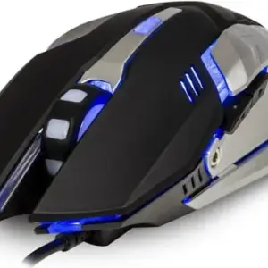 Gaming Mouse RGB