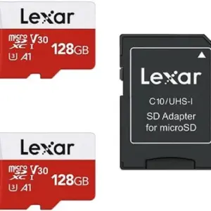128GB MicroSD Card