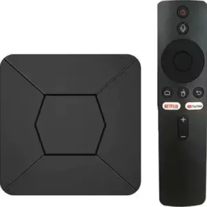 Android TV Box