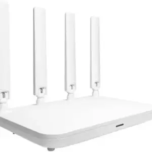 Wi-Fi Router Dual Band