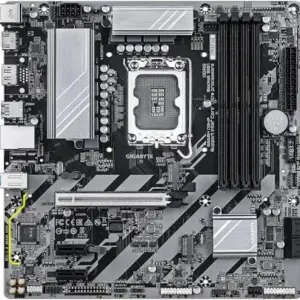 Core i5 Desktop Motherboard