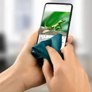 Microfiber Cleaning Cloth