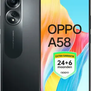 Oppo A58 (4/128)