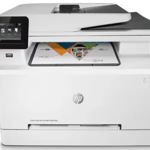 HP Laser Printer (Used, Good)