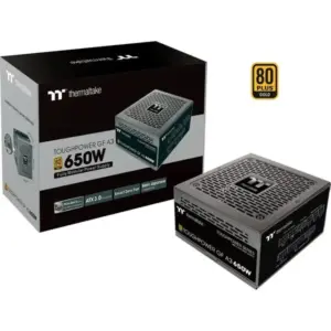 High-End Power Supply 650W