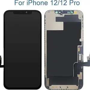iPhone 12 Display Assembly