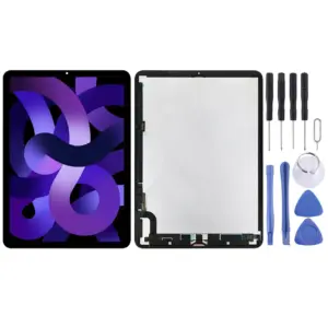 iPad LCD Touch Panel