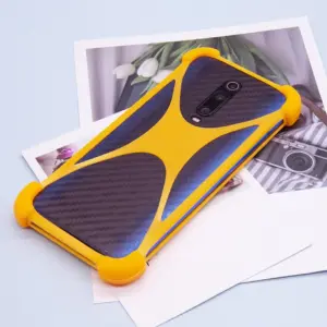 Silicone Phone Case (Universal)