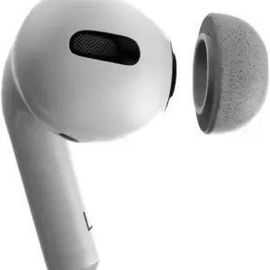 Earphone Foam Covers (Pair)